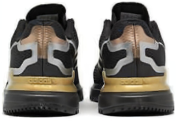 adidas Originals ZX750 HD 'Hitam Emas' FZ3880 Shop adidas Originals ZX750 HD 'Hitam Emas' FZ3880