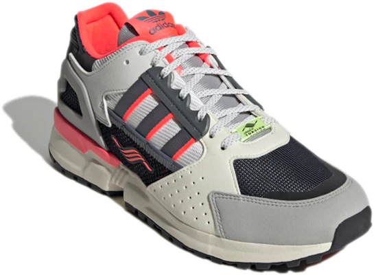 adidas Originals ZX 10000 ''Beige'' Scarpe GW0618 Lookbook adidas Originals ZX 10000 ''Beige'' Scarpe GW0618
