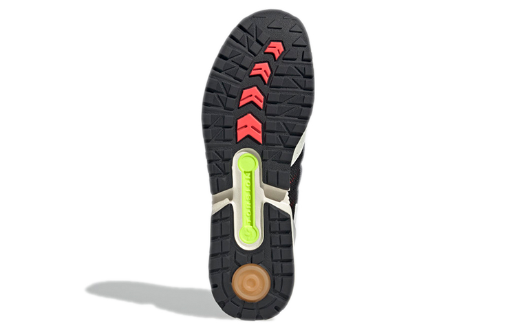 Details for 아디다스 오리지널 ZX 10000 베이지 GW0618