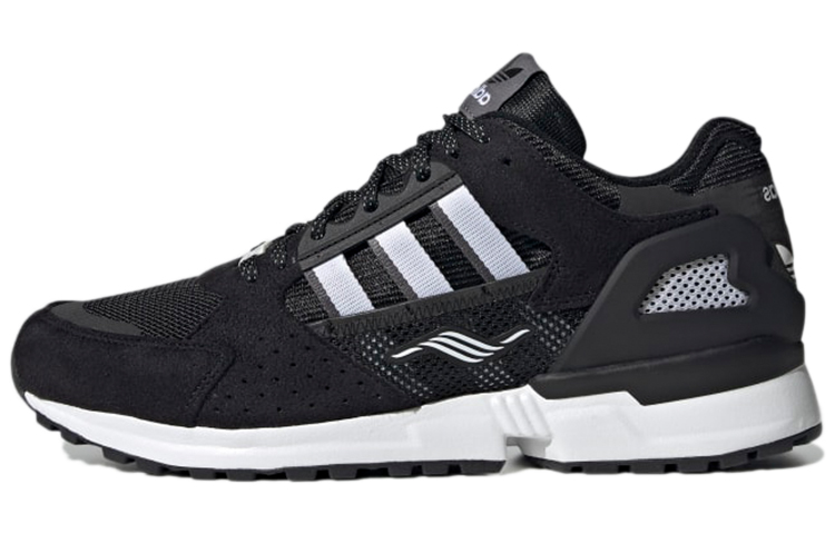 adidas originals ZX 10000 'Black' H04350
