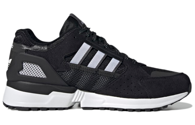 Order adidas Originals ZX 10000 ''Nero'' H04350
