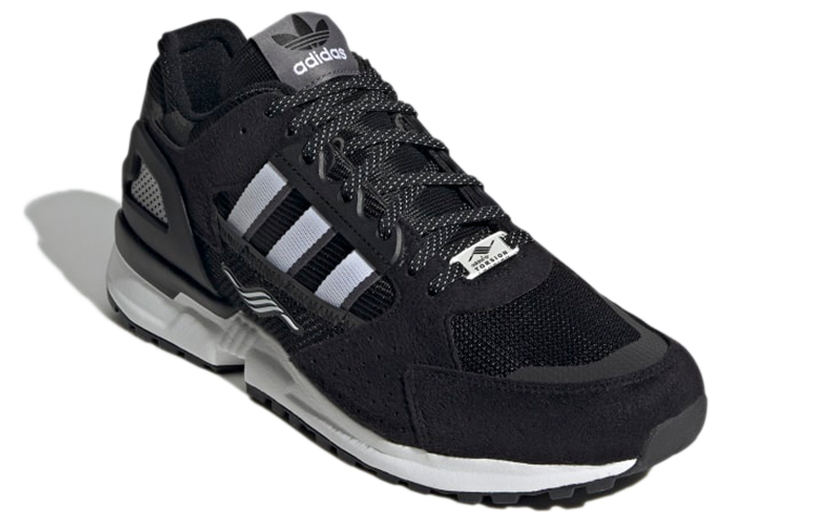 Lookbook adidas Originals ZX 10000 ''Nero'' H04350