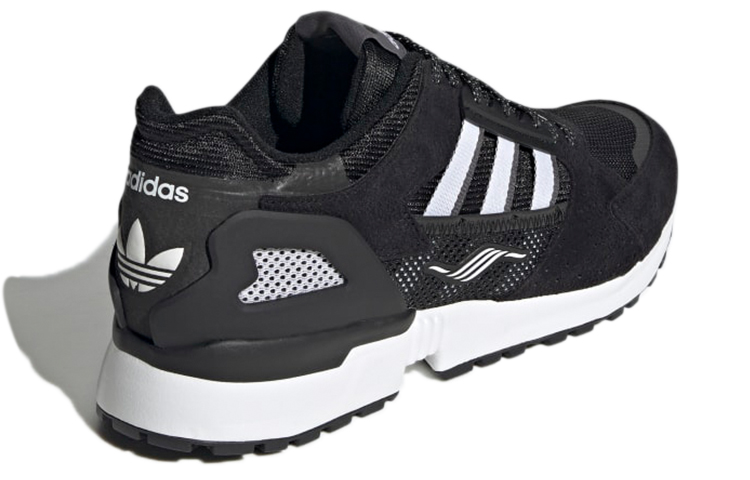 Shop adidas Originals ZX 10000 ''Nero'' H04350