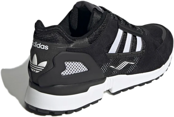 adidas Originals ZX 10000 ''Nero'' H04350 Shop adidas Originals ZX 10000 ''Nero'' H04350