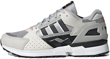 adidas originals ZX 10000 Cozy Wear-Resistant Gray H04349 adidas originals ZX 10000 Cozy Wear-Resistant Gray H04349