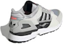 Shop adidas Originals ZX 10000 Résistant Gris Confortable H04349