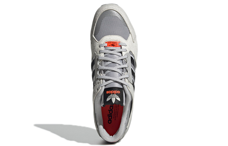 Purchase adidas Originals ZX 10000 Résistant Gris Confortable H04349