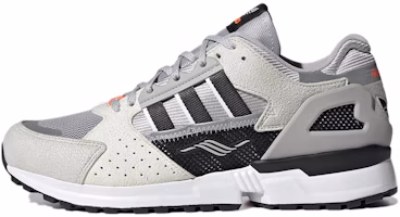 adidas originals ZX 10000 Cozy Wear-Resistant Gray H04349 adidas originals ZX 10000 Cozy Wear-Resistant Gray H04349