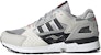 adidas Originals ZX 10000 Tahan Hausan Kelabu Cozy H04349
