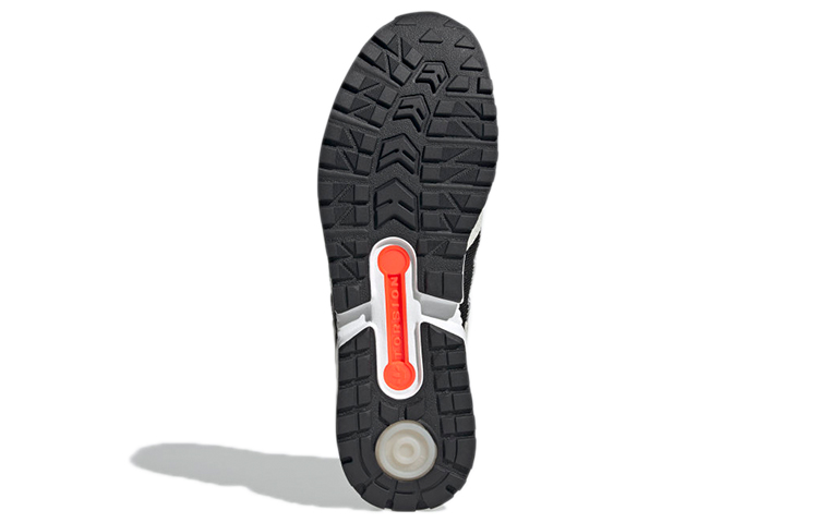 Details for 阿迪达斯三叶草ZX 10000 舒适耐磨 灰色 H04349