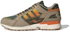 Buy adidas originals ZX 10000 x Palace 'Wild Pine Multi Color' HQ3846