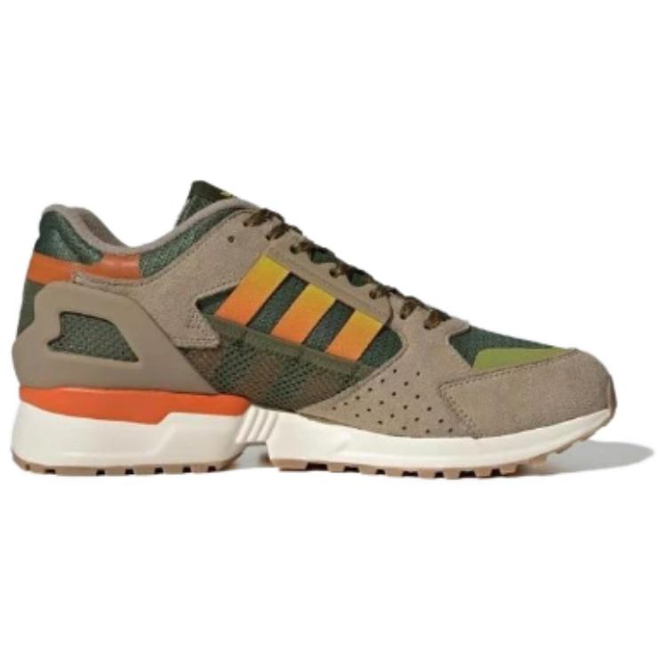 Order ZX 10000 x Palace "ワイルドパイン" (マルチカラー) HQ3846