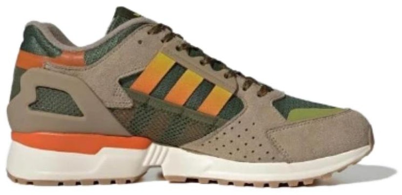 adidas originals ZX 10000 x Palace 'Wild Pine Multi Color' HQ3846 Order adidas originals ZX 10000 x Palace 'Wild Pine Multi Color' HQ3846