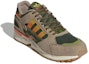 Lookbook adidas originals ZX 10000 x Palace 'Wild Pine Multi Color' HQ3846