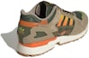 Shop adidas originals ZX 10000 x Palace 'Wild Pine Multi Color' HQ3846
