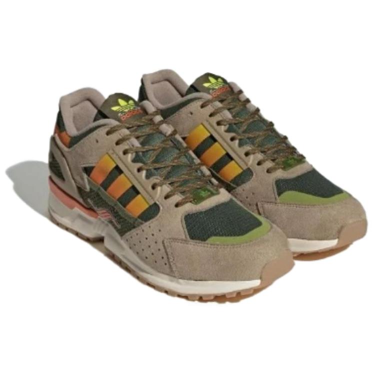 Purchase ZX 10000 x Palace "ワイルドパイン" (マルチカラー) HQ3846
