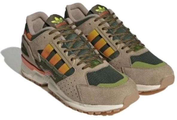 adidas originals ZX 10000 x Palace 'Wild Pine Multi Color' HQ3846 Purchase adidas originals ZX 10000 x Palace 'Wild Pine Multi Color' HQ3846