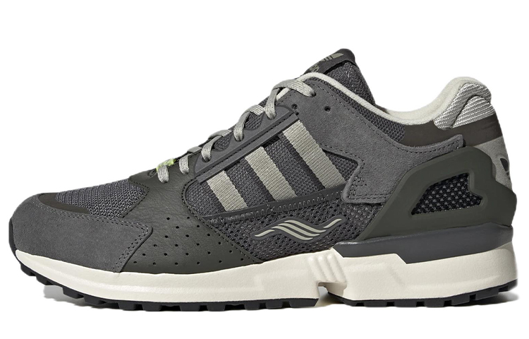 adidas Originals ZX 10000C 'Grey Comfort' GW0615