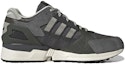 Order adidas originals ZX 10000C 舒適 耐磨 低幫 跑步鞋 男款 灰