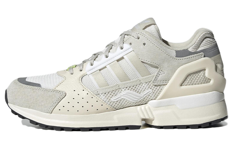 adidas Originals ZX 10000C 'Light Grey' GW0617