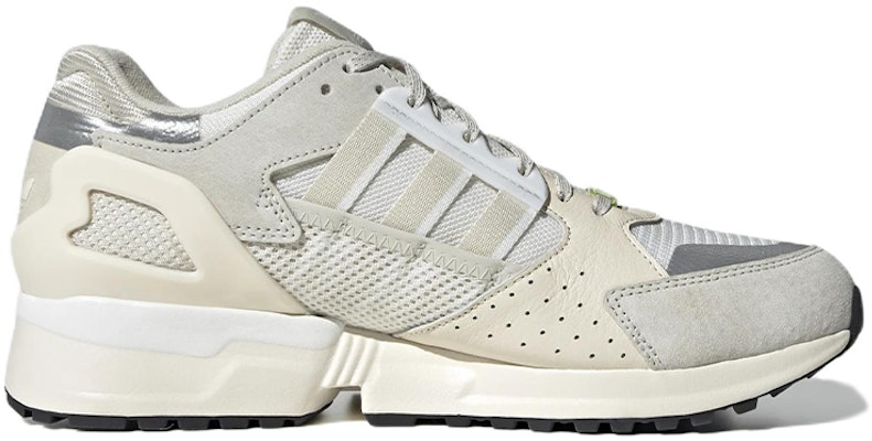 아디다스 오리지널 ZX 10000C '라이트 그레이' GW0617 Order 아디다스 오리지널 ZX 10000C '라이트 그레이' GW0617