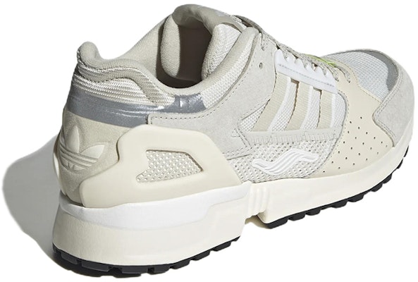 아디다스 오리지널 ZX 10000C '라이트 그레이' GW0617 Shop 아디다스 오리지널 ZX 10000C '라이트 그레이' GW0617