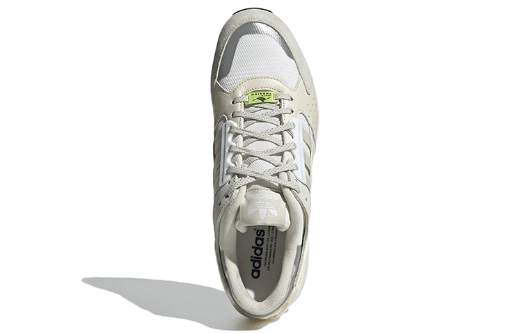 Purchase adidas Originals ZX 10000C ''Hellgrau'' GW0617