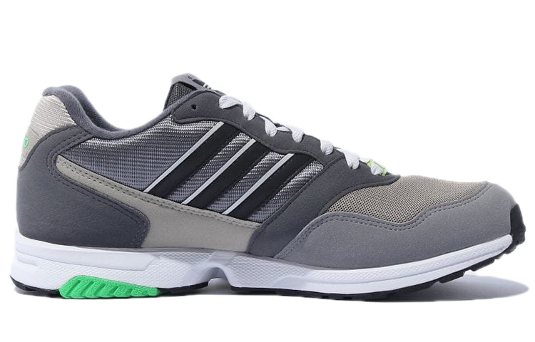 Order 아디다스 오리지널 ZX 1000 '그레이' (Adidas Original ZX 1000 'Grey') H02135