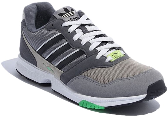 阿迪达斯经典ZX 1000“灰” H02135 Lookbook 阿迪达斯经典ZX 1000“灰” H02135