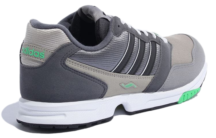 Shop 아디다스 오리지널 ZX 1000 '그레이' (Adidas Original ZX 1000 'Grey') H02135