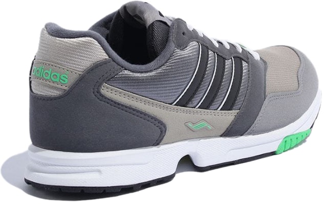 阿迪达斯经典ZX 1000“灰” H02135 Shop 阿迪达斯经典ZX 1000“灰” H02135