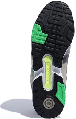 阿迪达斯经典ZX 1000“灰” H02135 Details for 阿迪达斯经典ZX 1000“灰” H02135