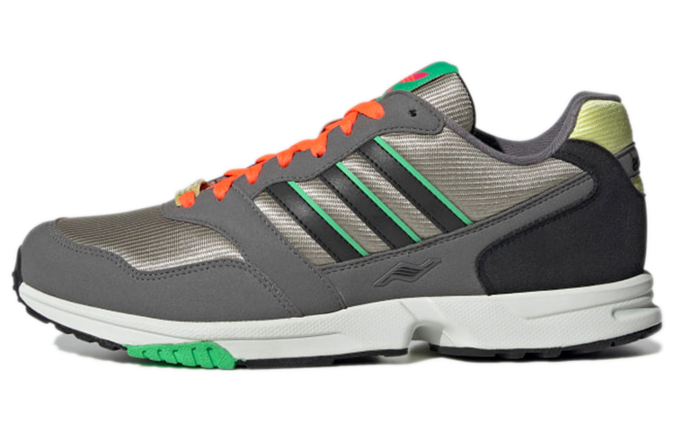 adidas Originals ZX 1000 'Grey Black Patchwork' H02138
