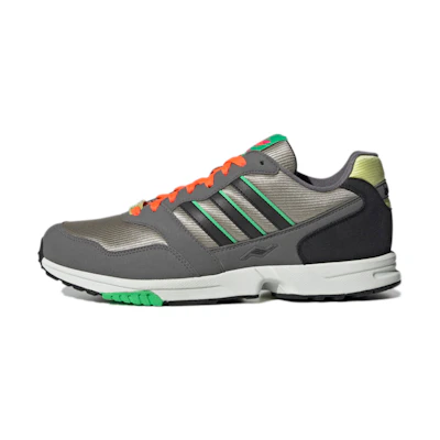 adidas Originals ZX 1000 'Grey Black Patchwork'