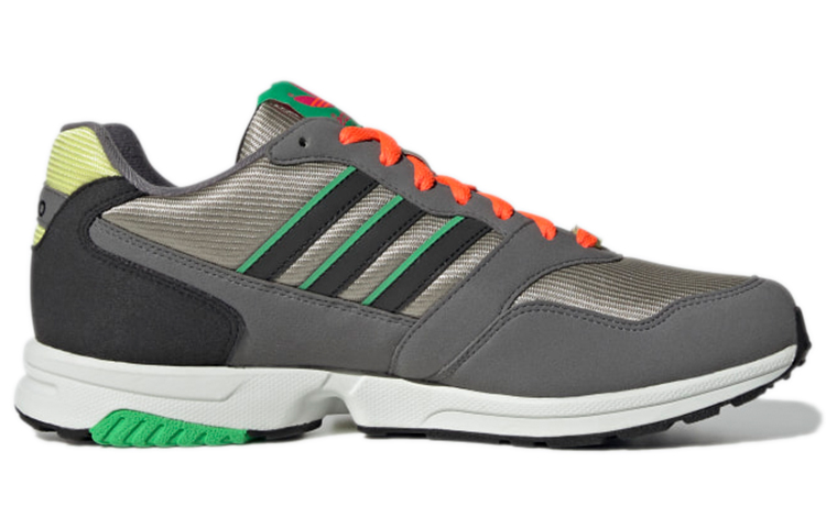 Order adidas Originals ZX 1000 'Gris y Negro Patchwork' H02138