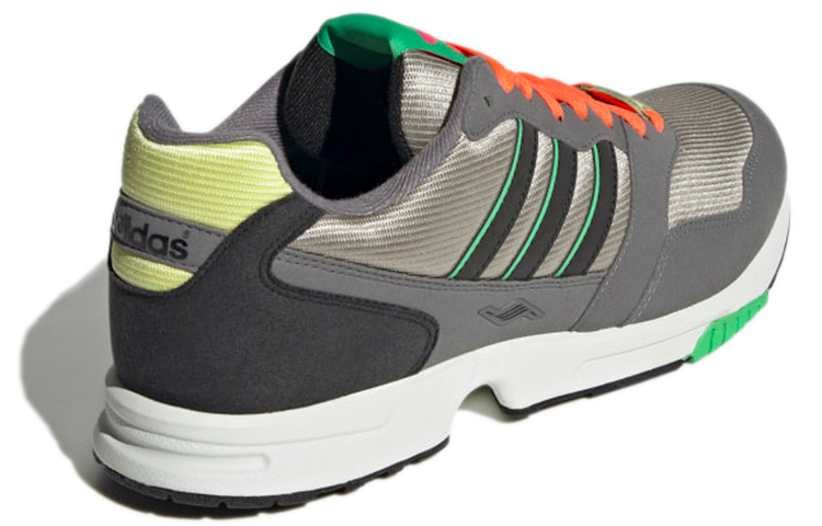 Shop ZX 1000 グレーブラックパッチワーク (ZX 1000 Grey Black Patchwork) H02138