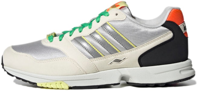 阿迪达斯 Originals ZX 1000 “银灰奶油黑” H02137 Buy 阿迪达斯 Originals ZX 1000 “银灰奶油黑” H02137