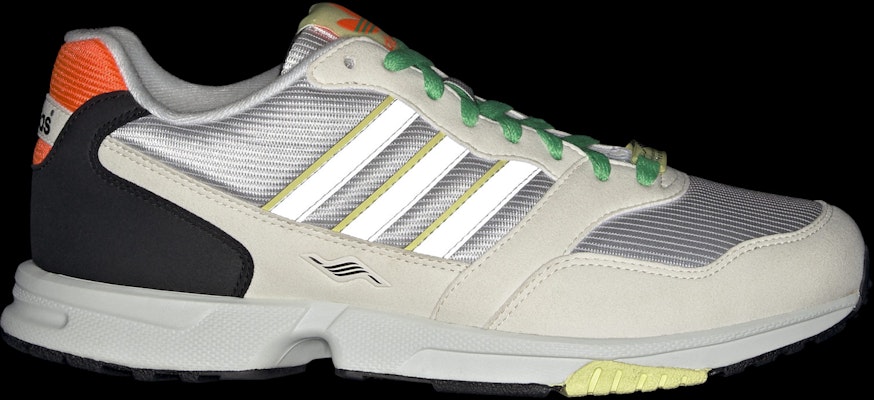 adidas Originals ZX 1000 舒適耐磨跑步鞋 銀灰 男女同款 Sizing adidas Originals ZX 1000 舒適耐磨跑步鞋 銀灰 男女同款