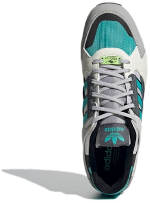 adidas originals ZX 10 000 復古搭配 運動 耐磨 低筒 慢跑鞋 男款 灰藍拼接 Purchase adidas originals ZX 10 000 復古搭配 運動 耐磨 低筒 慢跑鞋 男款 灰藍拼接