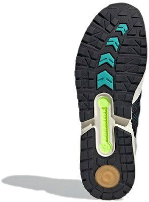 adidas originals ZX 10 000 復古搭配 運動 耐磨 低筒 慢跑鞋 男款 灰藍拼接 Details for adidas originals ZX 10 000 復古搭配 運動 耐磨 低筒 慢跑鞋 男款 灰藍拼接