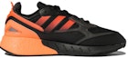 Order adidas Originals ZX 1K Boost 2.0 'Hitam Oren' GW6795