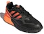 adidas Originals ZX 1K Boost 2.0 'Hitam Oren' GW6795
