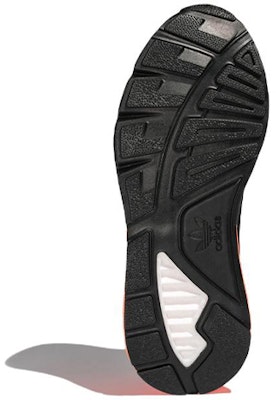 adidas Originals ZX 1K Boost 2.0 'Hitam Oren' GW6795 Details for adidas Originals ZX 1K Boost 2.0 'Hitam Oren' GW6795