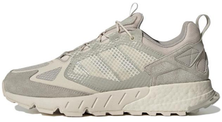 adidas Originals ZX 1K Boost 2.0 'Kelabu Krim' GY4165 Buy adidas Originals ZX 1K Boost 2.0 'Kelabu Krim' GY4165