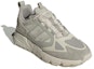Lookbook adidas Originals ZX 1K Boost 2.0 'Kelabu Krim' GY4165