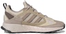 adidas Originals ZX 1K Boost 2.0 'Wonder Aqua' Lelaki Wanita HP2848