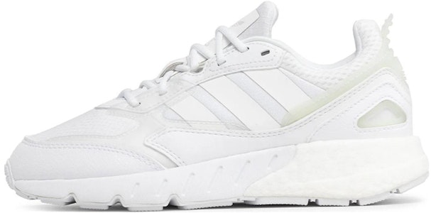 アディダス オリジナルス ZX 1K ブースト 2.0 "白" GY0853 Buy アディダス オリジナルス ZX 1K ブースト 2.0 "白" GY0853