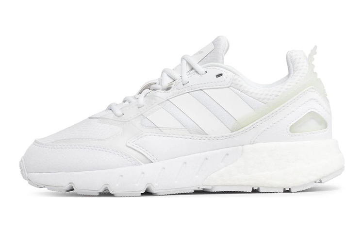 adidas originals ZX 1K Boost 2.0 'White' GY0853