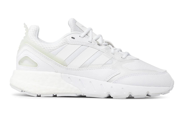 Order 阿迪达斯三叶草 ZX 1K Boost 2.0 '白色' GY0853