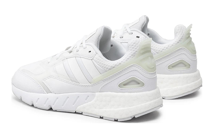 Purchase 阿迪达斯三叶草 ZX 1K Boost 2.0 '白色' GY0853